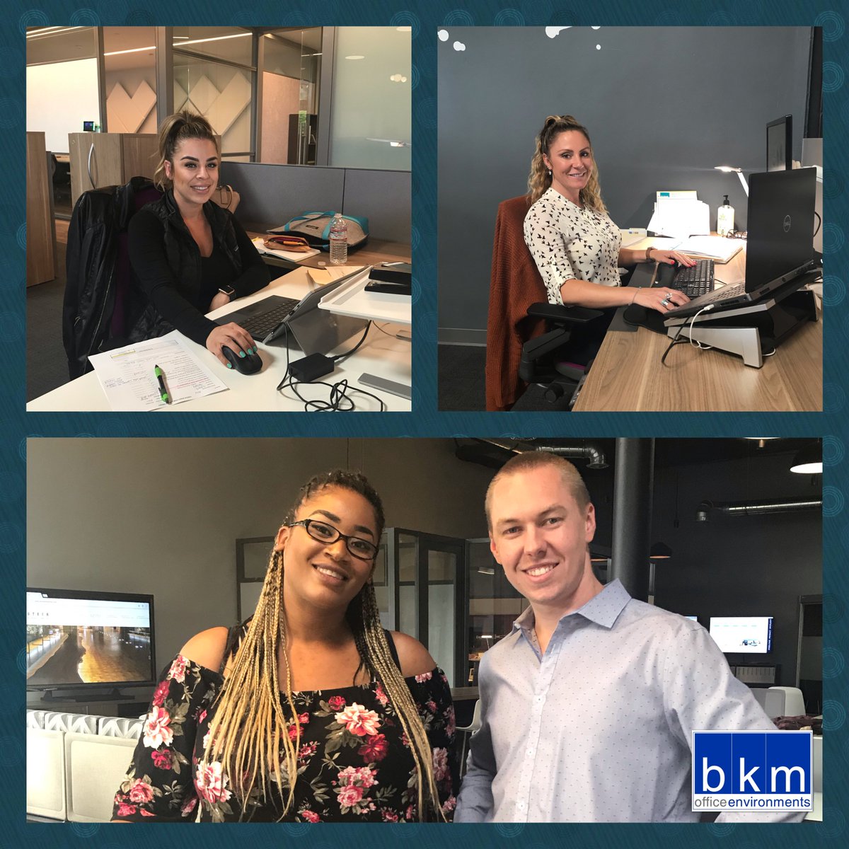 bkmoe's tweet photo. "Individual commitment to a group effort-that is what makes a team work, a company work, a society work, a civilization work." --Vince Lombardi 
#TuesdayThoughts #teamwork #bkm https://t.co/1AOBeCUyMY