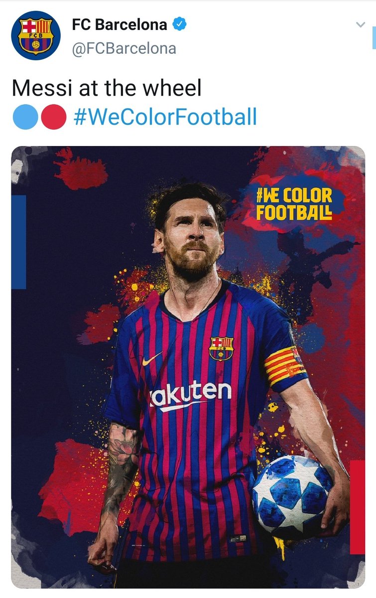 SupremeFootball's tweet photo. 👀

#BarcaMUFC #FCBMUN #UCL #ChampionsLeague #FCBarcelona https://t.co/mc7xS1gXPv