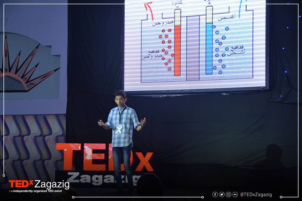 TEDxZagazig2017's tweet photo. The passion of science can change your life path even if you are just 14 years old !
Omar Yehia will answer the question of How Support Can Change A Life Path!
talk linK : https://t.co/OCxsZa1at5
#Constellations
#ConnectTheStars https://t.co/QLIn0eOcUZ