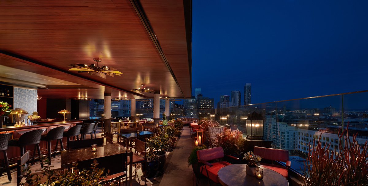 VirginHotelsSF's tweet photo. 19 Fun Things from @7x7: a stop into #EverdeneSF! Catch the full list here: https://t.co/HzepsZjyuG https://t.co/dlVIoYtJox