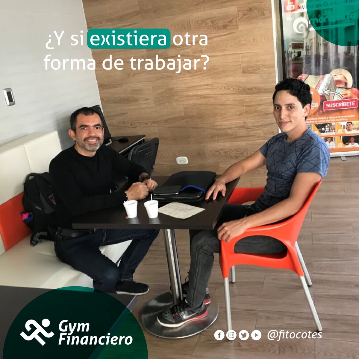 fitocotes's tweet photo. Una en la que el tiempo no sea la principal fuente de la que dependes, en la que el dinero llega en tu bolsillo sin que tengas que estar presente invirtiendo tu tiempo

Si deseas saber cómo pregúntame!! El momento es ahora. 
#educacionfinanciera #libertadfinanciera https://t.co/D9Vt0TBFxH