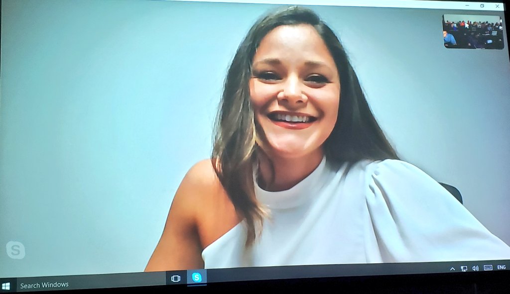 Andrew Selepak tweet media