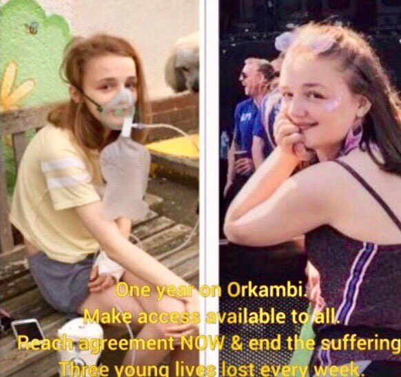 CFno1LeftBehind's tweet photo. @Ed_Owen @richardm56 @cftrust -ThankYou Richard Madeley, perhaps you can arrange for a group of us CF campaigners to explain our ongoing campaign for #LifeSavingDrugsNow #OrkambiNow We’d love to raise the level of awareness even more Thanks to @ChrisMRiches of @Daily_Express who have been amazing https://t.co/1YVpkZ4Z8c