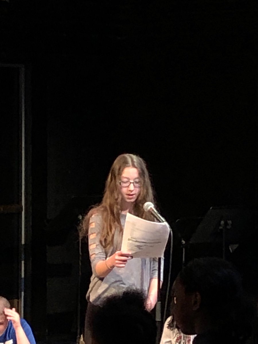 BrookPrincipal's tweet photo. Some pictures from today’s performance! #brookdalerocks #arts #community #pingchong https://t.co/743OXnv7xh