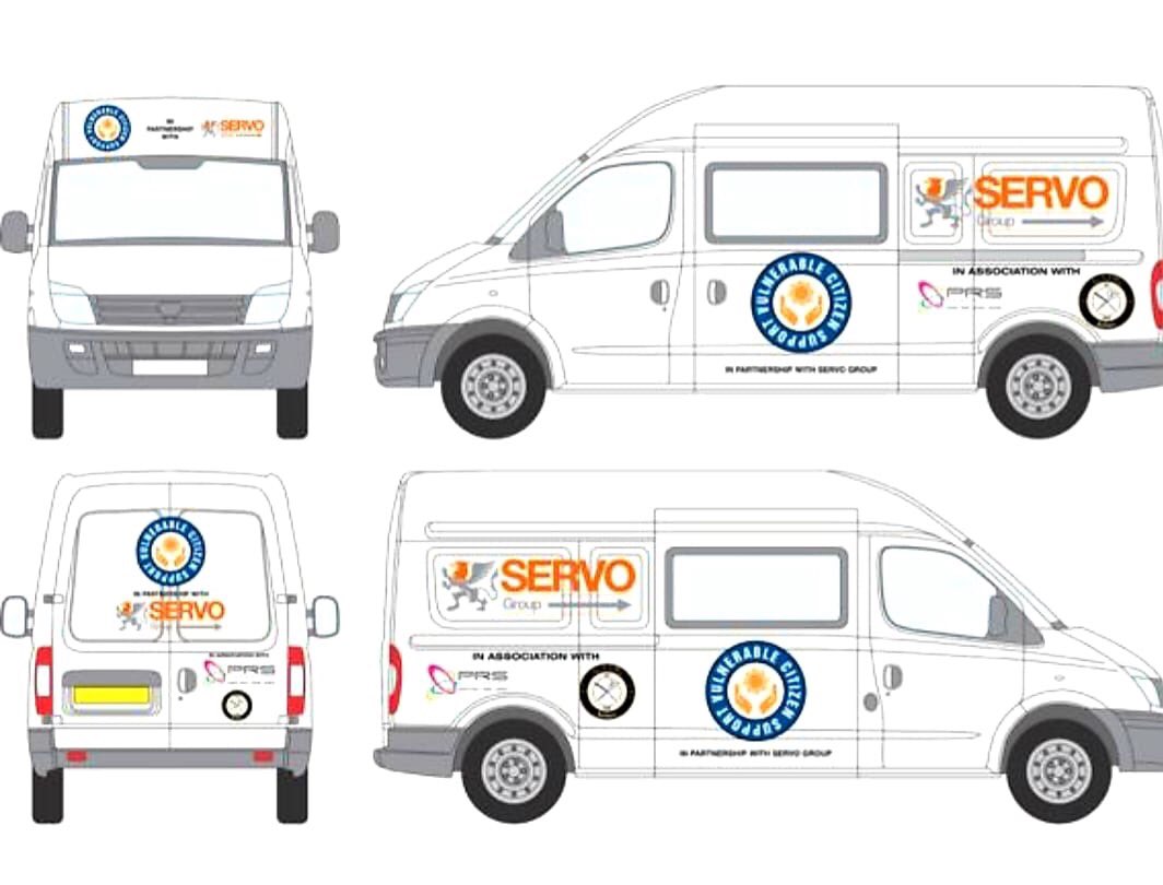 Haydn96804165's tweet photo. The new #Welfare van for our most destitute people, will be hitting our streets next week. Today rebranding has started and thanks to the team #PRS have done this free of charge Leeds look out #Roughsleepers we got you ❤️ @LeedsNews @JournoMiddleton @sheff_tent1 @AceContainersUK https://t.co/RwxRhJBUYJ