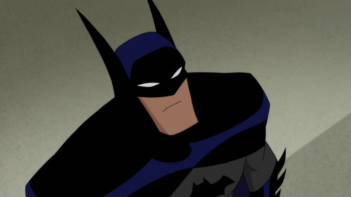 Batman The Animated Series Blu Ray Ireland Batman The Animated Series Blu Ray Ireland