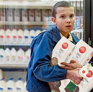 DearMuesli's tweet image. Question | Quel est votre top 3 des séries Netflix du moment ? 
Pour nous c’est: .
.
- Stranger Things 🤣
- You
- Osmosis
.
.
🖥📺
.
.
#dearmuesli #snacktime #muesliboys #netflixandchill #granola #muesli