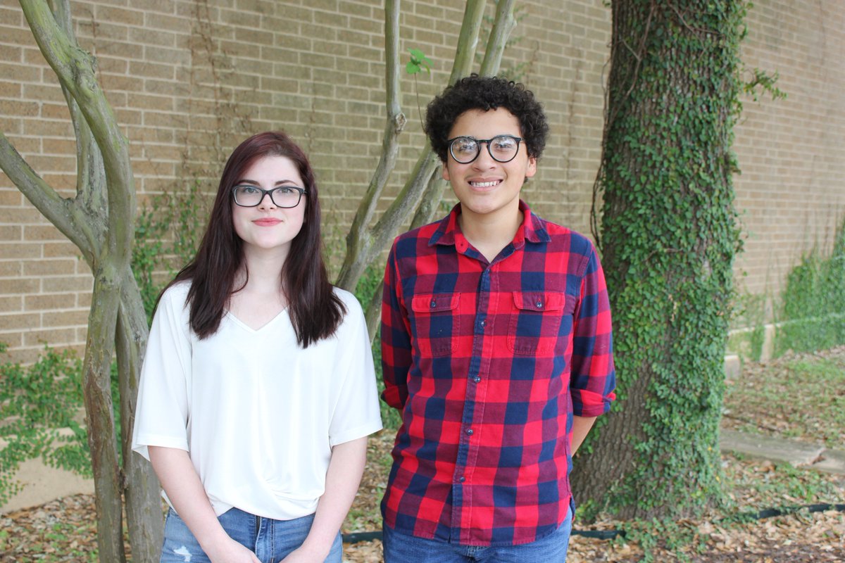 NISD's tweet photo. #ThisIsNorthside- congrats to our students who advanced to the #UILState Academic Meet! Learn more- https://t.co/SYJLResWv6 https://t.co/TFzRvuBAeF