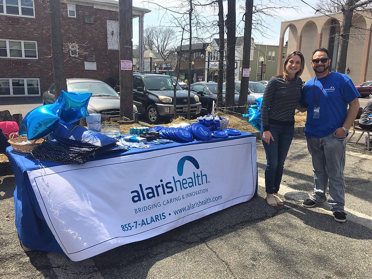 Alaris_Health's tweet photo. #AlarisHealth at Riverton participated in the 1st Annual @CasanoCenter Health Fair in Roselle Park. In attendance were Councilman Joseph Petrosky, Mayor @JoeSignorello3 and Kimberly Palmieri-Mouded, @countyofunionnj Freeholders. Thank you to all who came out!
#WeCare https://t.co/KMomg8Yu7N