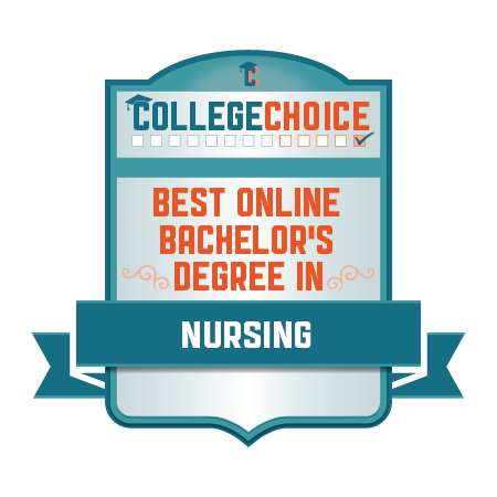 CollegeChoice1's tweet photo. A big round of applause for @UF, @GWtweets, &amp; @AllenCollegeIA for taking the top three spots on our list of 50 Best Online Nursing Degrees 👏👏👏 Congratulations! 🎉 https://t.co/5mXaYY2UUr #nurse #nurselife #nursinglife #NurseTwitter https://t.co/1j27pZloku