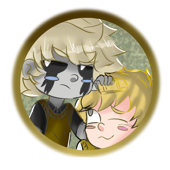 Triiz_Auros_KPM's tweet photo. Hola mundo y gente que lo habita, ok ya paro.......
bueno aquí están los Icons prometidos, sin más Chao.....
#FNAFHS #FHS #GoldxGolden #Golddy #Golfred https://t.co/DerWf87COs