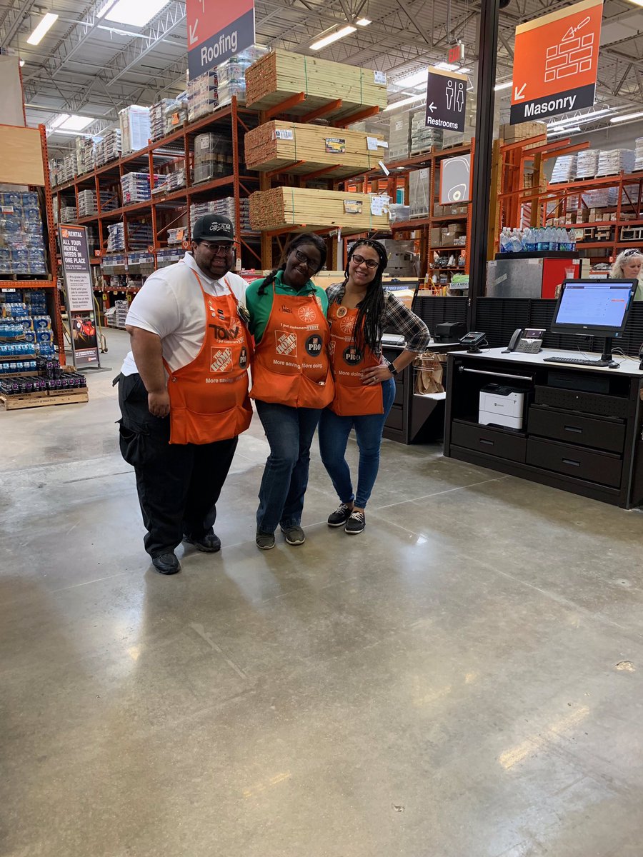 My team and I at PRO are so excited with our new Front End Renovation. We are going to drive sales. We are going to take FIND, KNOW, GROW to the next level 🤑🤑🤑