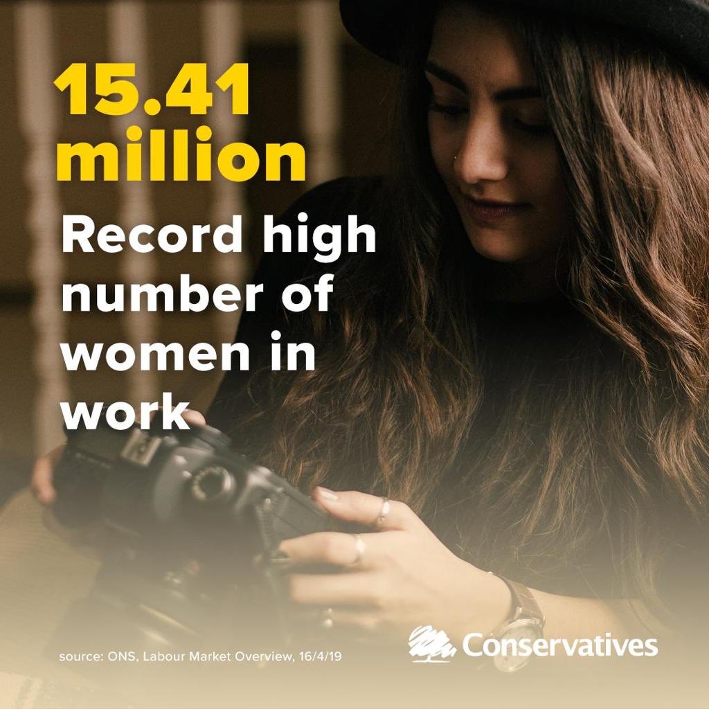 Pudsey Conservatives tweet media