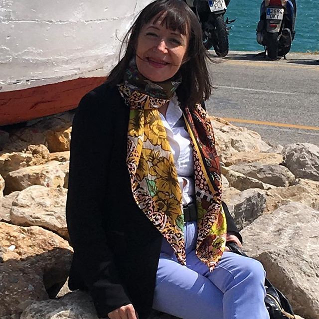 cuynes's tweet photo. Pepa en Sitges https://t.co/I4ie2yf6zO https://t.co/GMY761vXJI