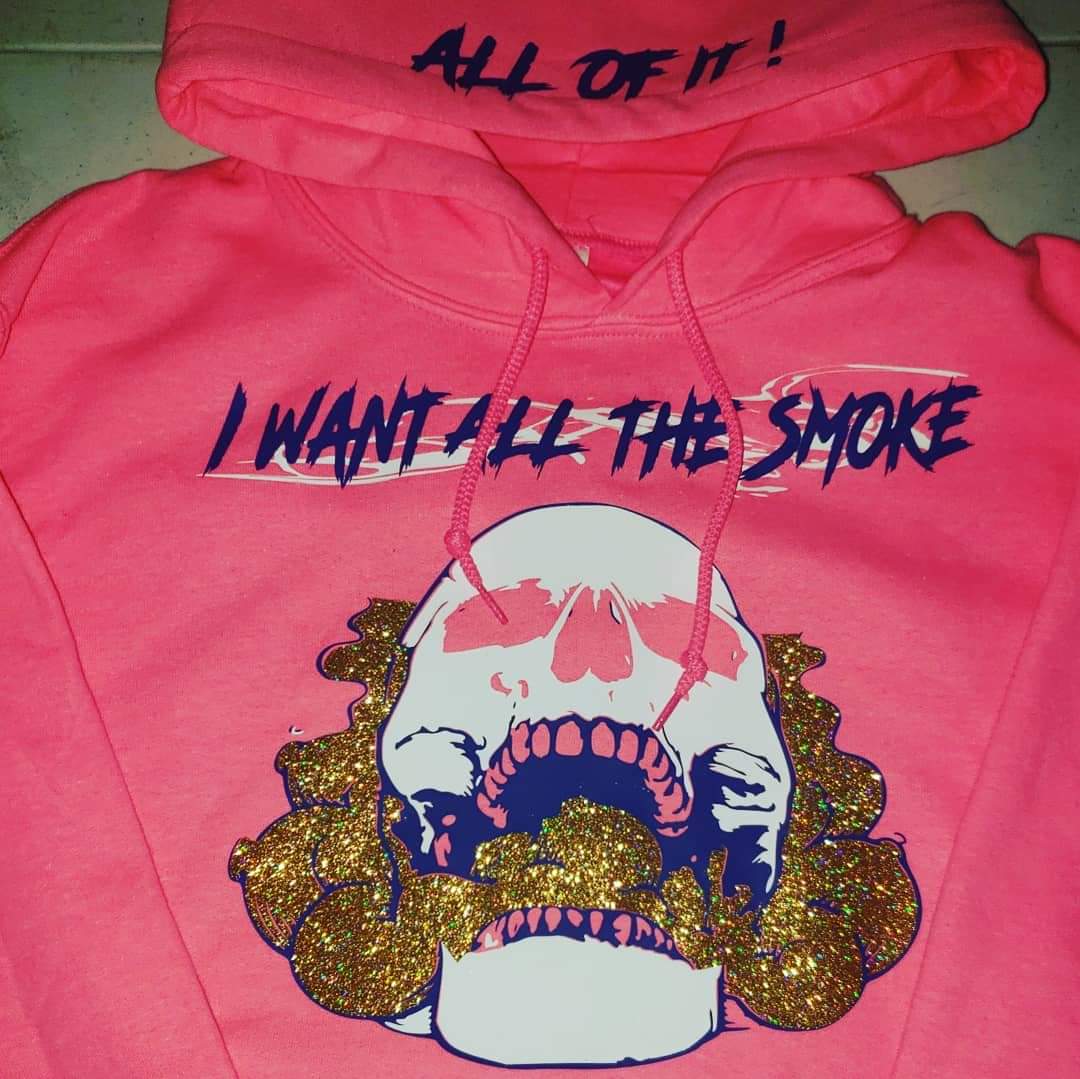 Life3lr's tweet photo. "I WANT ALL THE SMOKE" GOOD BAD &amp; UGLY EDITION 🔥🔥🔥🔥 AVAILABLE FOR PURCHASE $40
CONTACT IF INTERESTED the business page
WAY MORE TO COME
#TRUEKING #BUFFALO #NEWYORK #SHOP3LR #CALIFORNIA #CHICAGO #ATLANTA #IWANTALLTHESMOKE https://t.co/JLMs3cNwLz