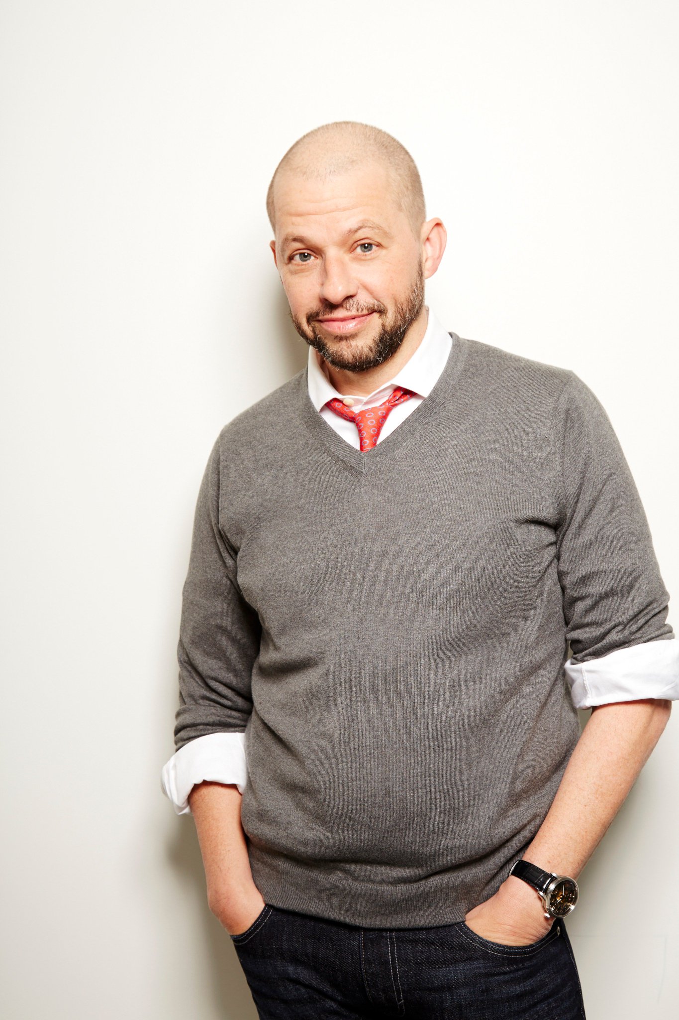 Happy Birthday Jon Cryer! 