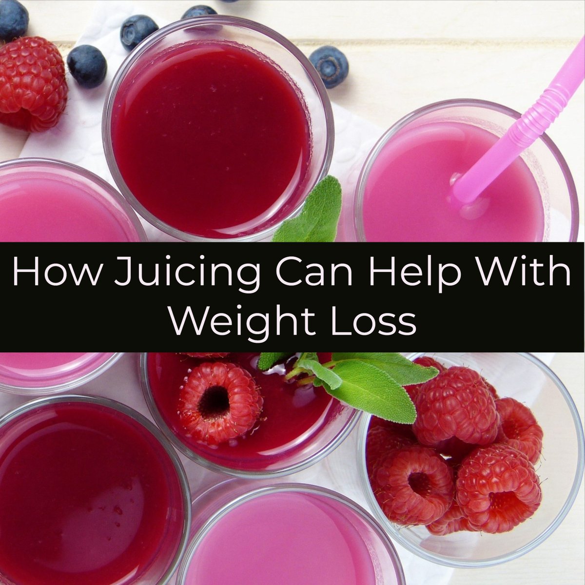 Check Out How Juicing Can Help With Weight Loss. ubervegans.com #weightloss #diet #juicing