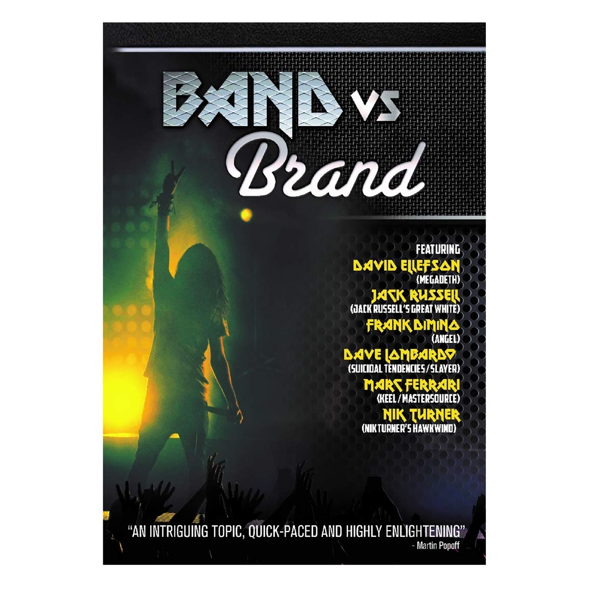 AceRealityCheck's tweet photo. Another cool interview w/ director/producer @bnalbandian regarding #BandVsBrand, the #documentary co-produced &amp; edited by @RealityCheckTV2 / #RCTVStudio: https://t.co/JaqdcNeyCS #music #musicbusiness #film @PrimeVideo https://t.co/jnKnzgk7RF