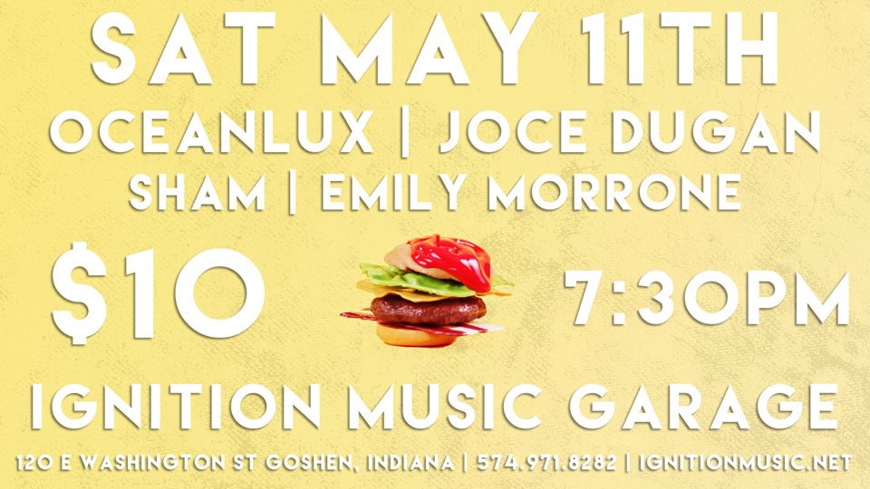 Oceanlux (@oceanluxband) on Twitter photo 