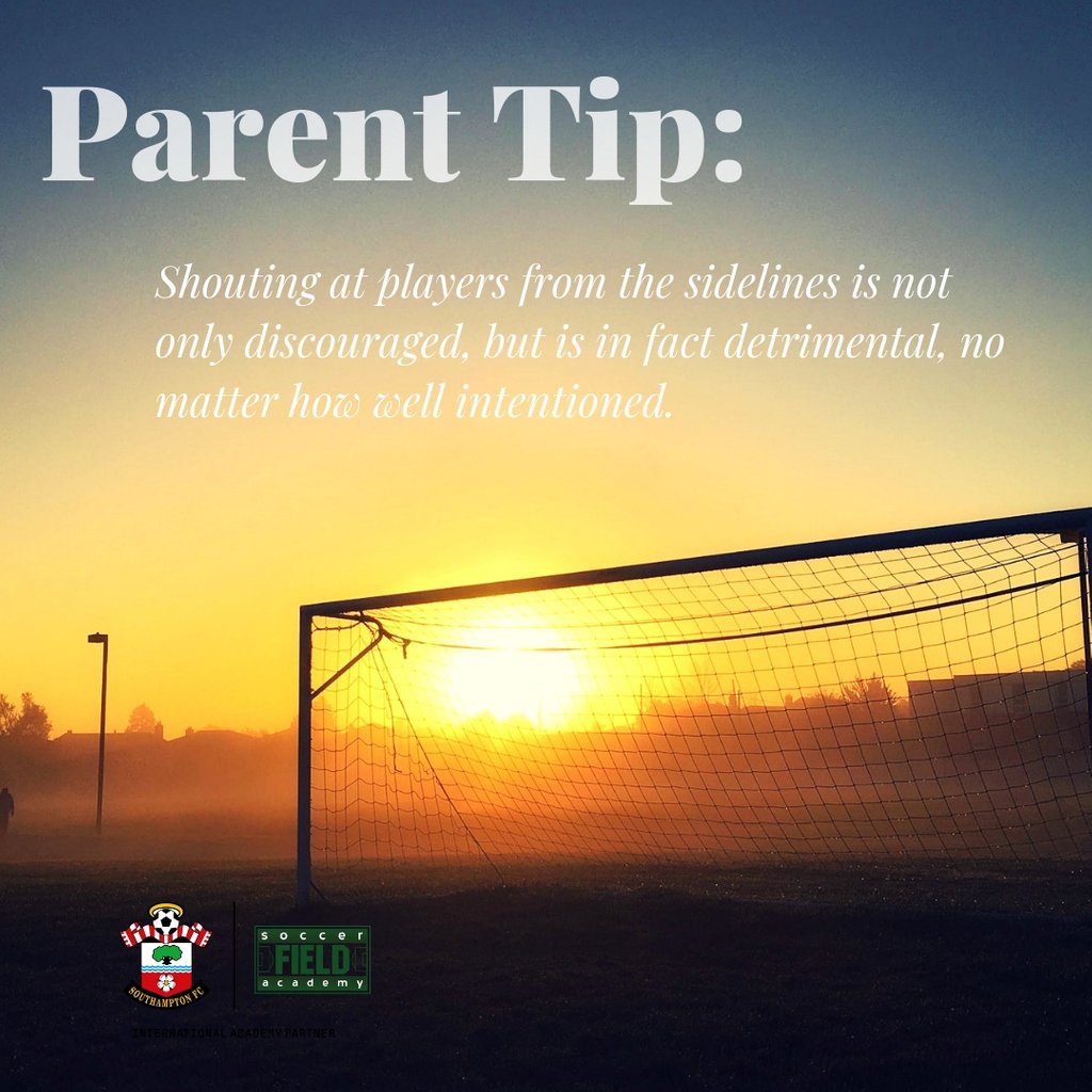 Soccer Field Academy tweet media
