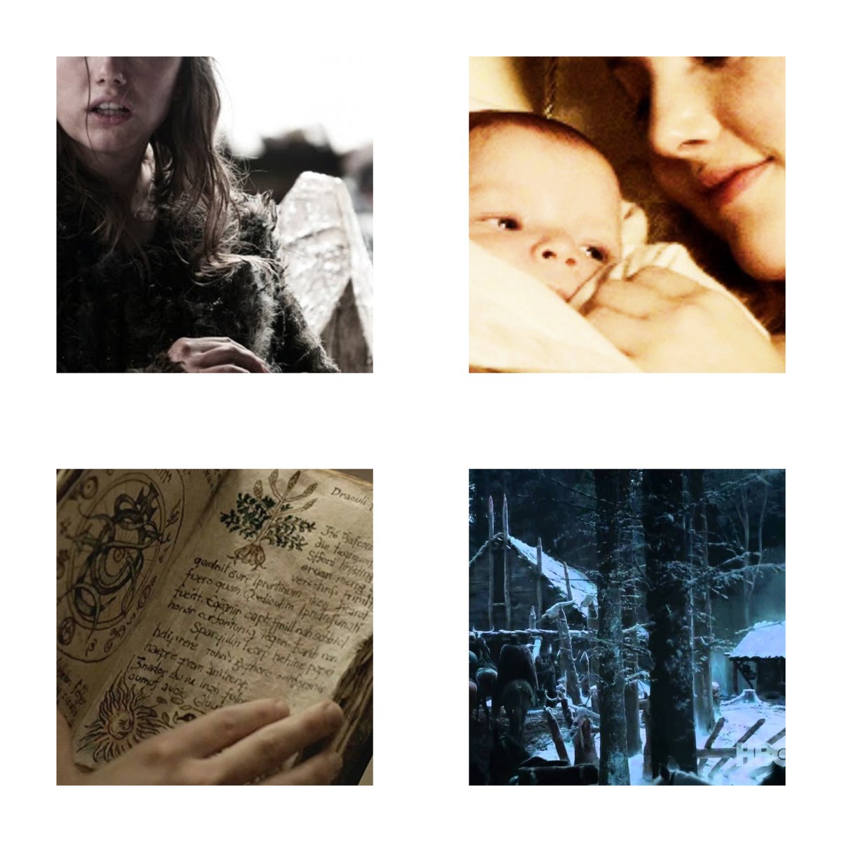 𝚈𝚘𝚞'𝚛𝚎 𝚕𝚒𝚔𝚎... 𝚊 𝚠𝚒𝚣𝚊𝚛𝚍

            𝐖𝐢𝐥𝐝𝐥𝐢𝐧𝐠 < 𝐌𝐨𝐭𝐡𝐞𝐫
                                 𝘙𝘦𝘢𝘥𝘴 𝘪𝘮𝘱𝘰𝘳𝘵𝘢𝘯𝘵 𝘣𝘰𝘰𝘬𝘴

 [𝙼𝚊𝚝𝚌𝚑𝚎𝚍 𝚛𝚎𝚙𝚕𝚒𝚎𝚜, 𝙻𝚒𝚝/𝙳𝚎𝚜𝚌, 𝚂𝚑𝚒𝚙𝚜 𝚠𝚒𝚝𝚑 𝚂𝚊𝚖𝚠𝚎𝚕𝚕, 𝟷𝟾+]

≺ #ASOIAF #GOTRP #GOT≻