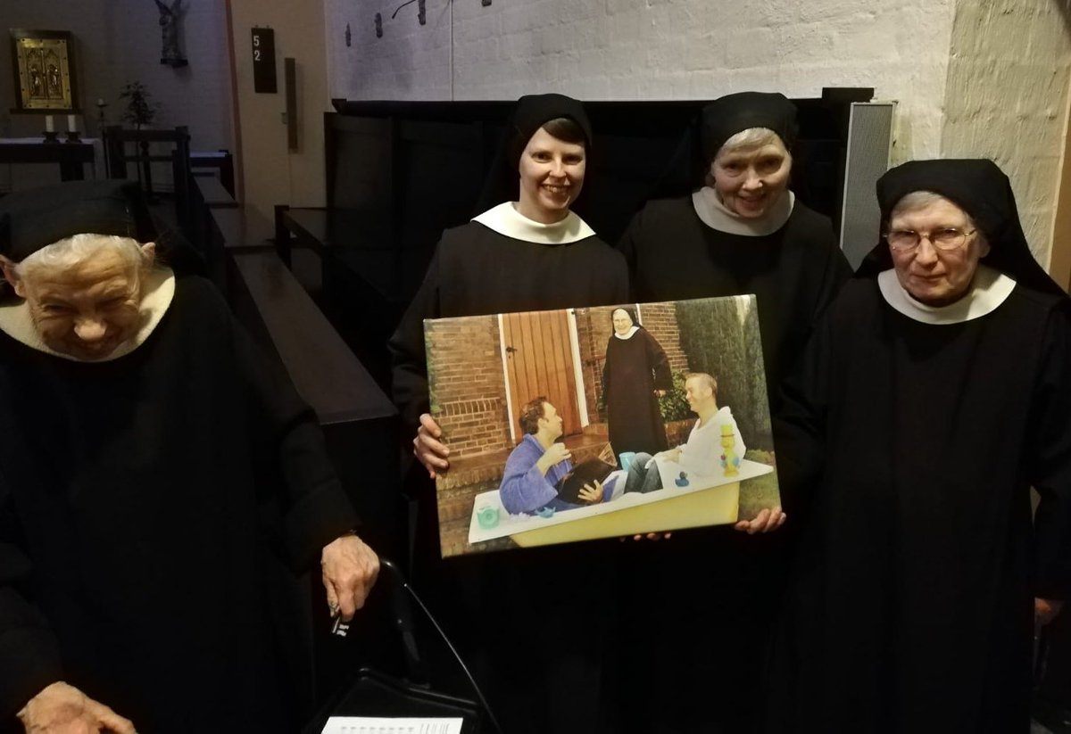 C.V. de Doldraejers tweet media