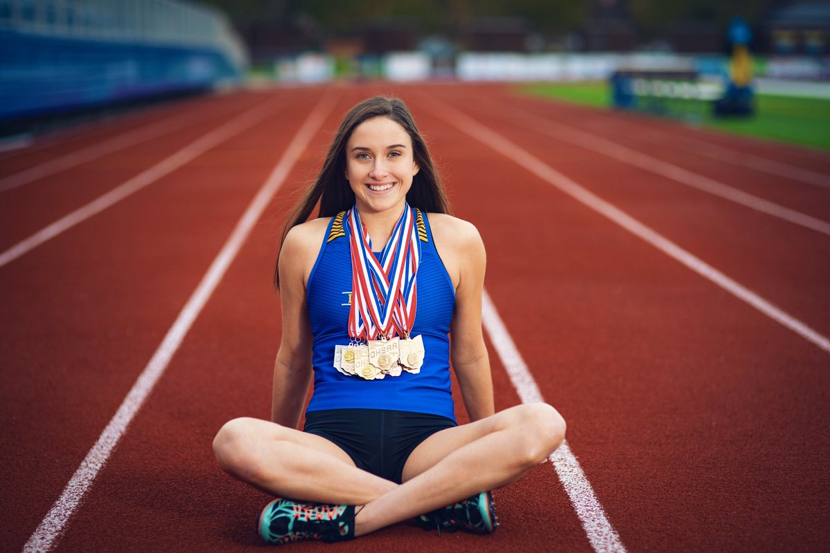 martinezm017's tweet image. hard to believe tomorrow i will race in my last gahanna relays ever. field events start at 4:15, and running finals start at 5:00!! come out &amp;amp; support for senior night 💙