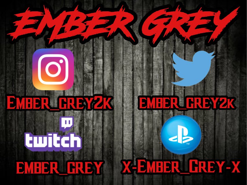 Ember_Grey2k's tweet photo. https://t.co/9mDRaD522e