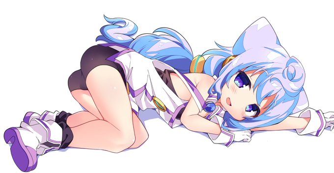 ハッカドール3号ちゃん 