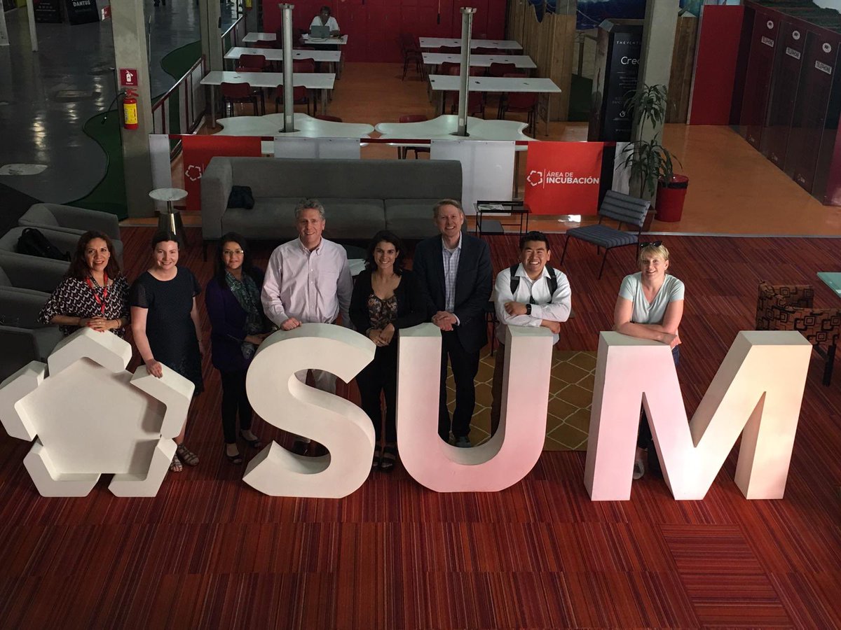 WTCSTL's tweet photo. @startupmexico for tour of #CDMX innovation district #STL2Mexico @WTCSTL @HCCMetroSTL @STLMosaic @STLPartnership https://t.co/PkbqqSkE4r