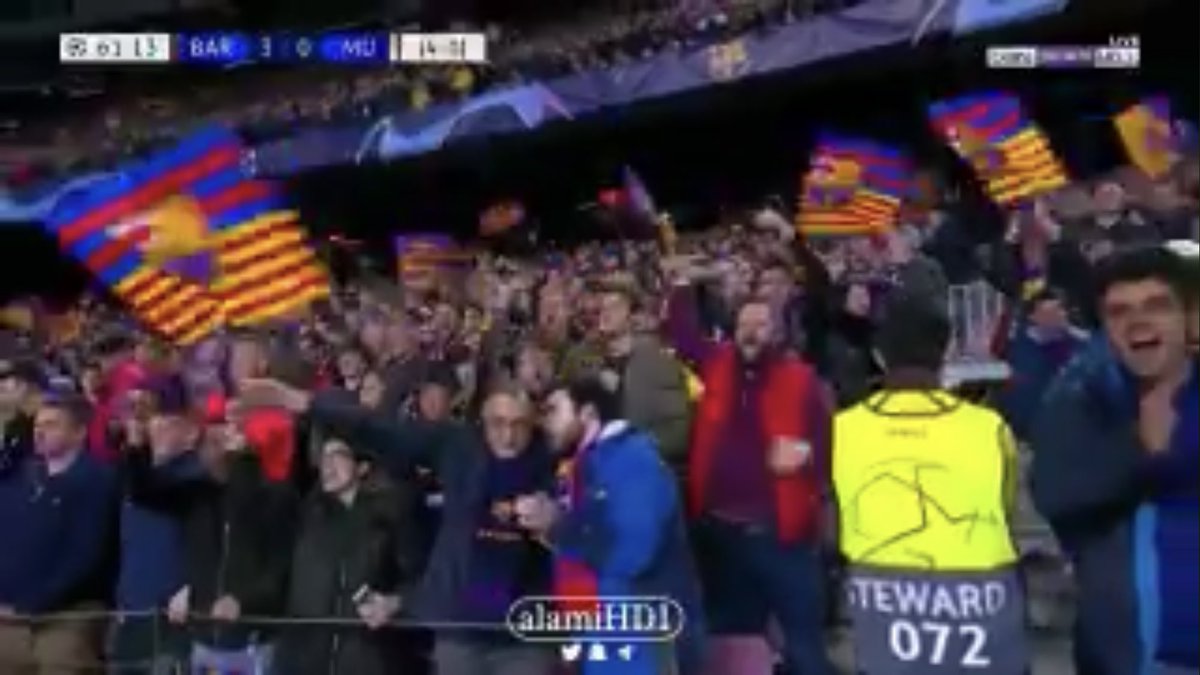FJA_QTR's tweet photo. مبروك لعشاق البرشا .. 
هذا خلصنا منه .. يا ويلك ي الجاي .. https://t.co/EN6lnpjqEF