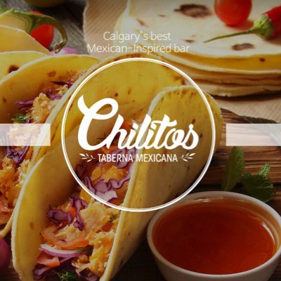 Chilitos Taberna tweet media