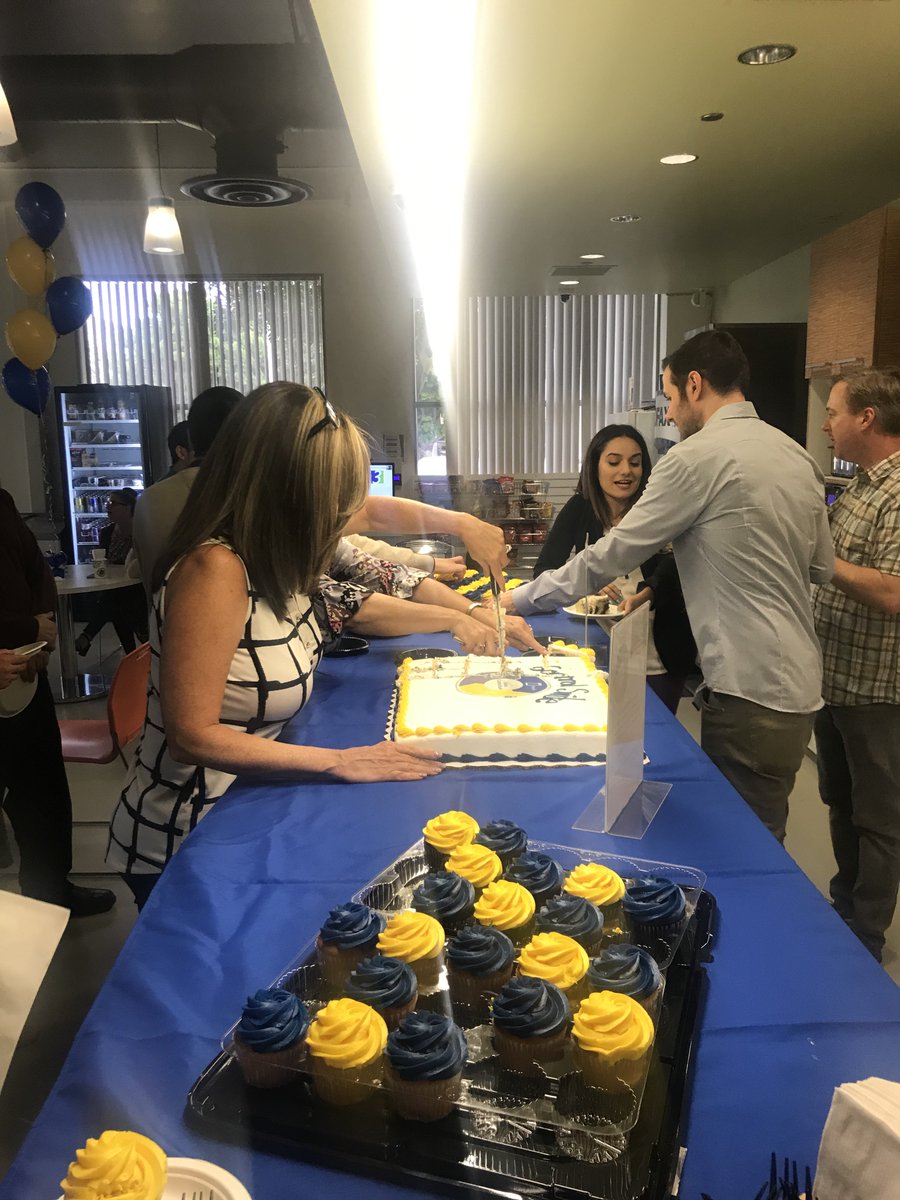 TungstenAI's tweet photo. #KofaxControlSuite is now available! #KofaxHQ got together to celebrate the successful launch of our latest #Software solution. Cheers to #ControlSuite! #Kofax #WorkLikeTomorrow #ProductLaunch #PrintAndCaputure #PrintSecurity https://t.co/asqPC0GmhI
