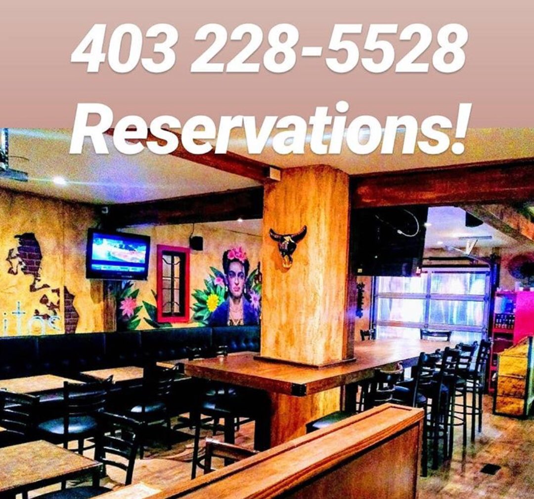 Chilitos Taberna tweet media