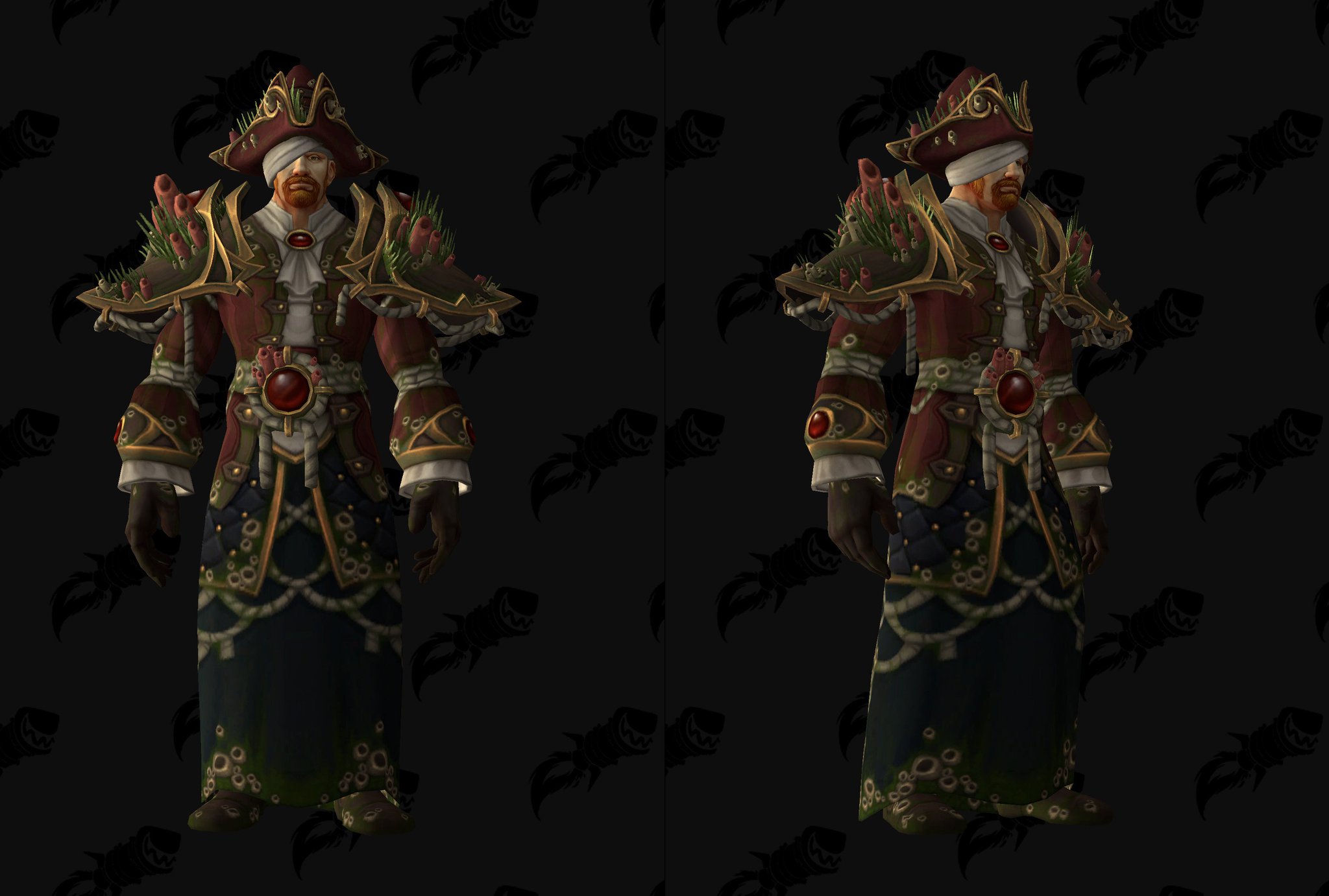 Wowhead On Twitter Notorious Aspirant And Gladiator Season 3 Pvp