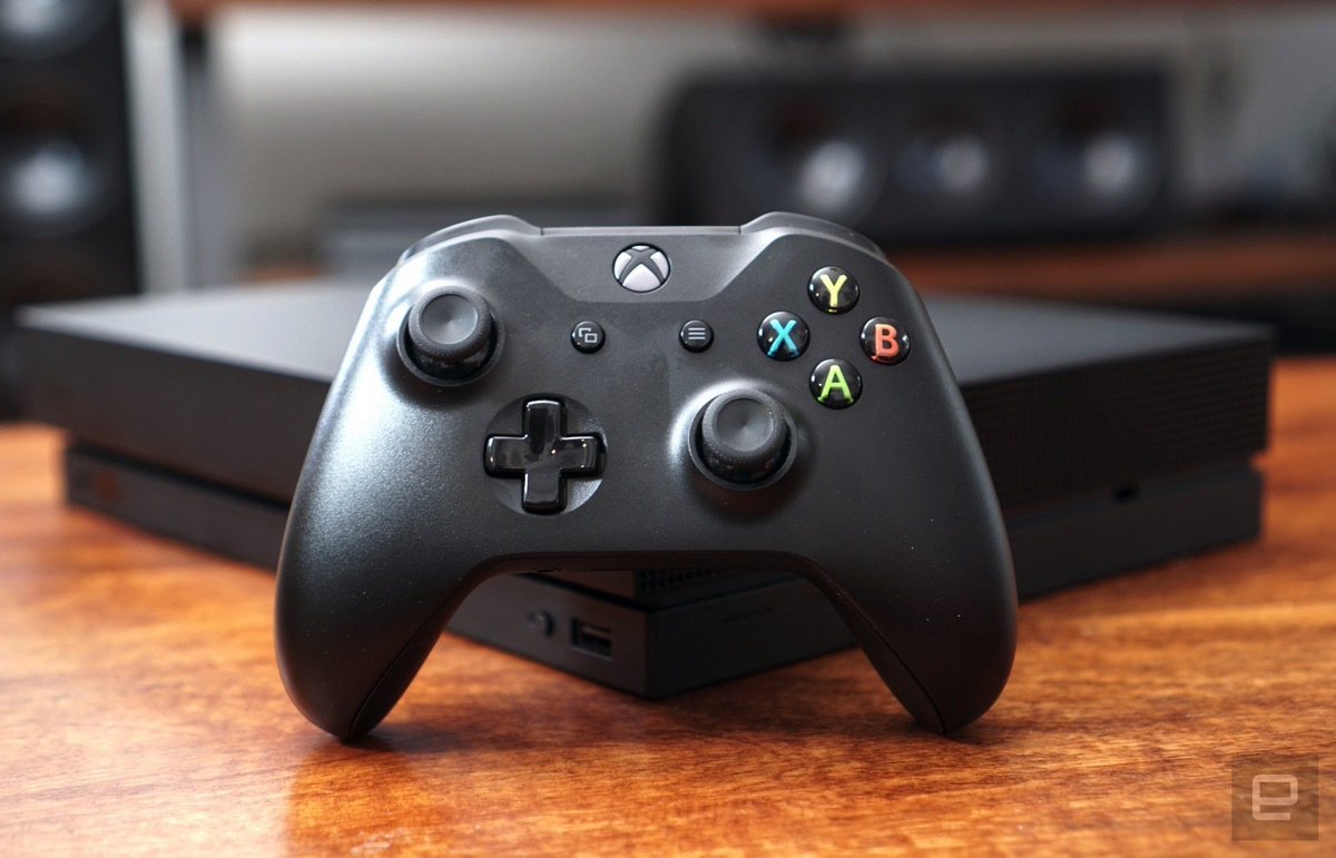 Xbox One update adds a mini keyboard and smarter uninstalls