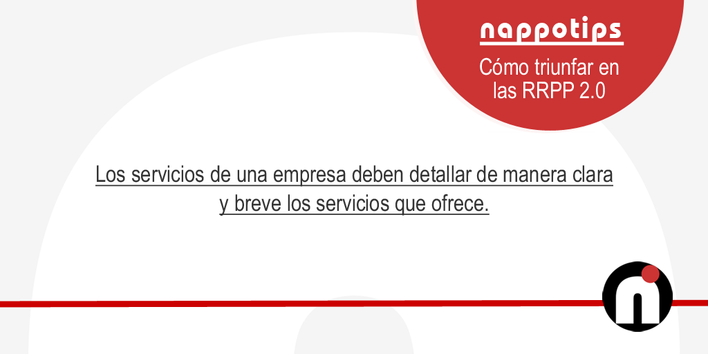 nappoci's tweet photo. 🔴 #Nappotips

💰El cliente está dispuesto a pagar el valor de la calidad, siempre  que perciba el valor agregado de sus  servicios. En tal sentido, hay que ser claro al describirlos y definirlos porque en cada contacto que hagas se puede incrementar o disminuir dicha percepción. https://t.co/qC1IEo7r9E