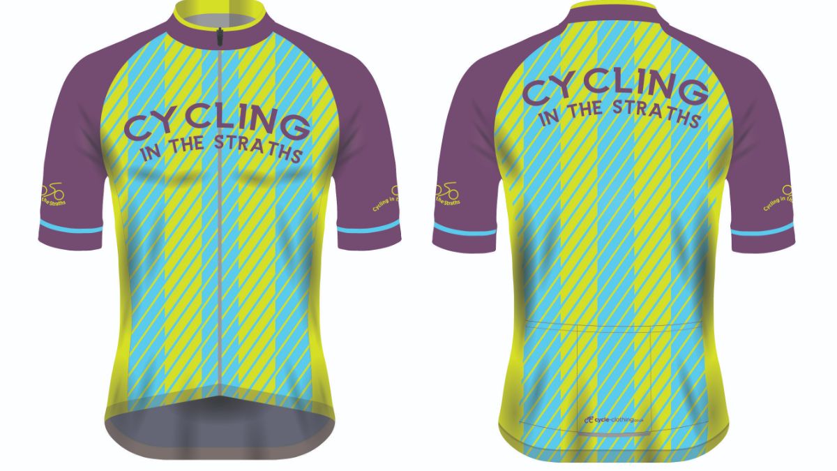 CyclingStraths's tweet photo. Don't forget to pre-order your 2019 event jersey by 17th April to ensure you get one on event day!  https://t.co/umyGbqlw2r https://t.co/FKuoR39m4r
