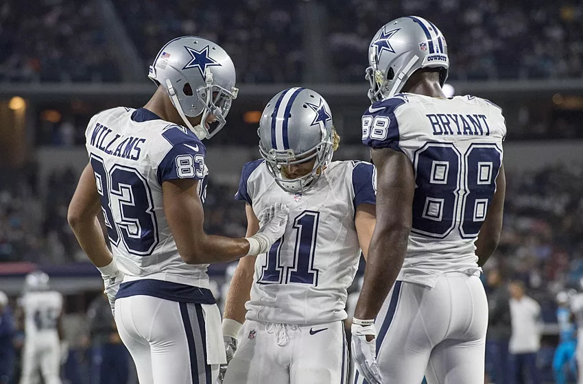 cowboys color rush 2019