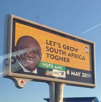 Independent_ie's tweet photo. Why is the #Cork suburb of #Togher at the centre of South African election campaign? https://t.co/aLghJa5G9R https://t.co/wBGyaAEFQi