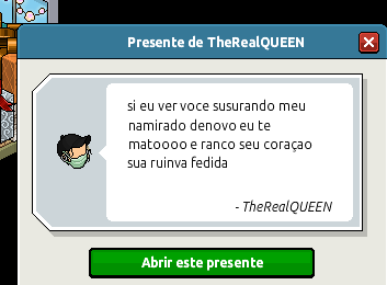 Habbor - Na nossa recepção você encontra o nosso grupo no Discord!  www.habbor.com.br