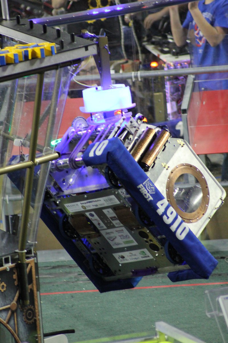 East Cobb Robotics tweet media