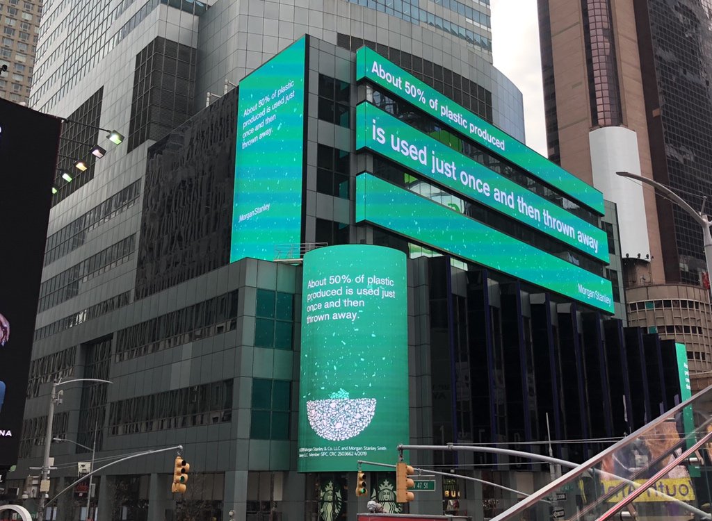 Morgan Stanley tweet media