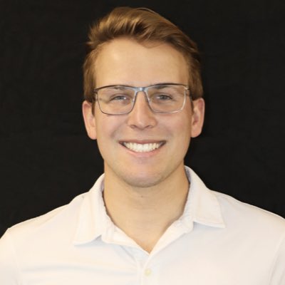 EngelstadBen's tweet photo. #NewProfilePic

Shoutout to @RabidaMedia for the headshots. https://t.co/zSeOqQpldG