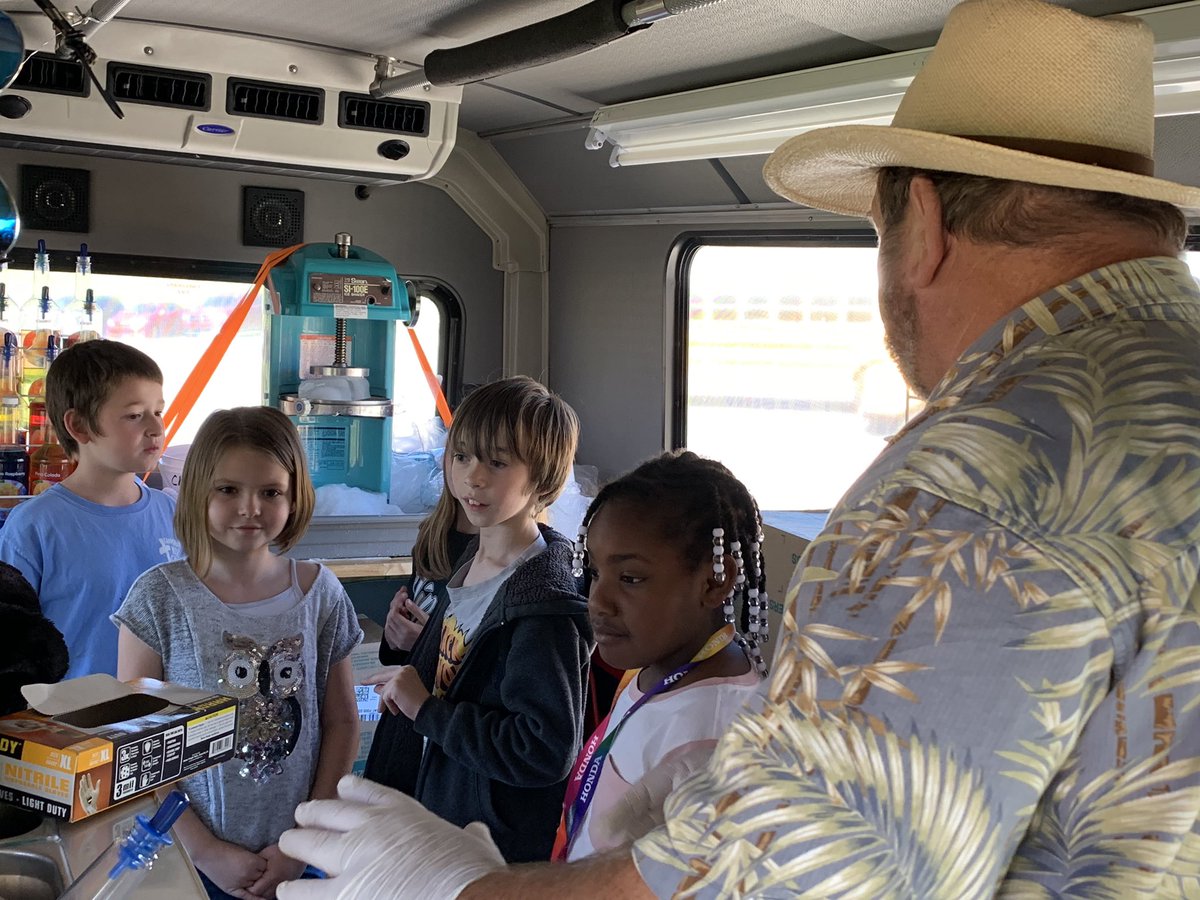 Munford Elementary tweet media