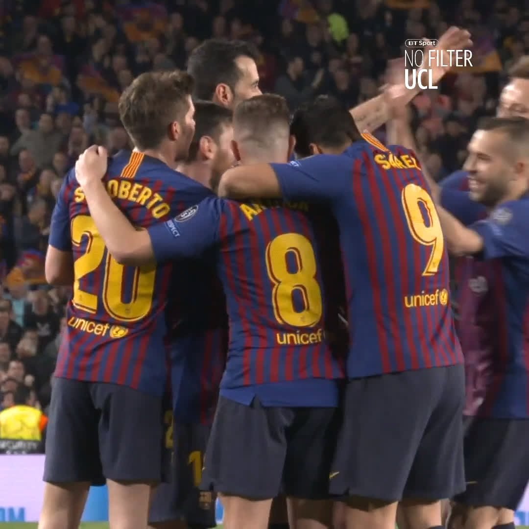 Football on BT Sport on Twitter "Unreal from Philippe Coutinho 😍 A