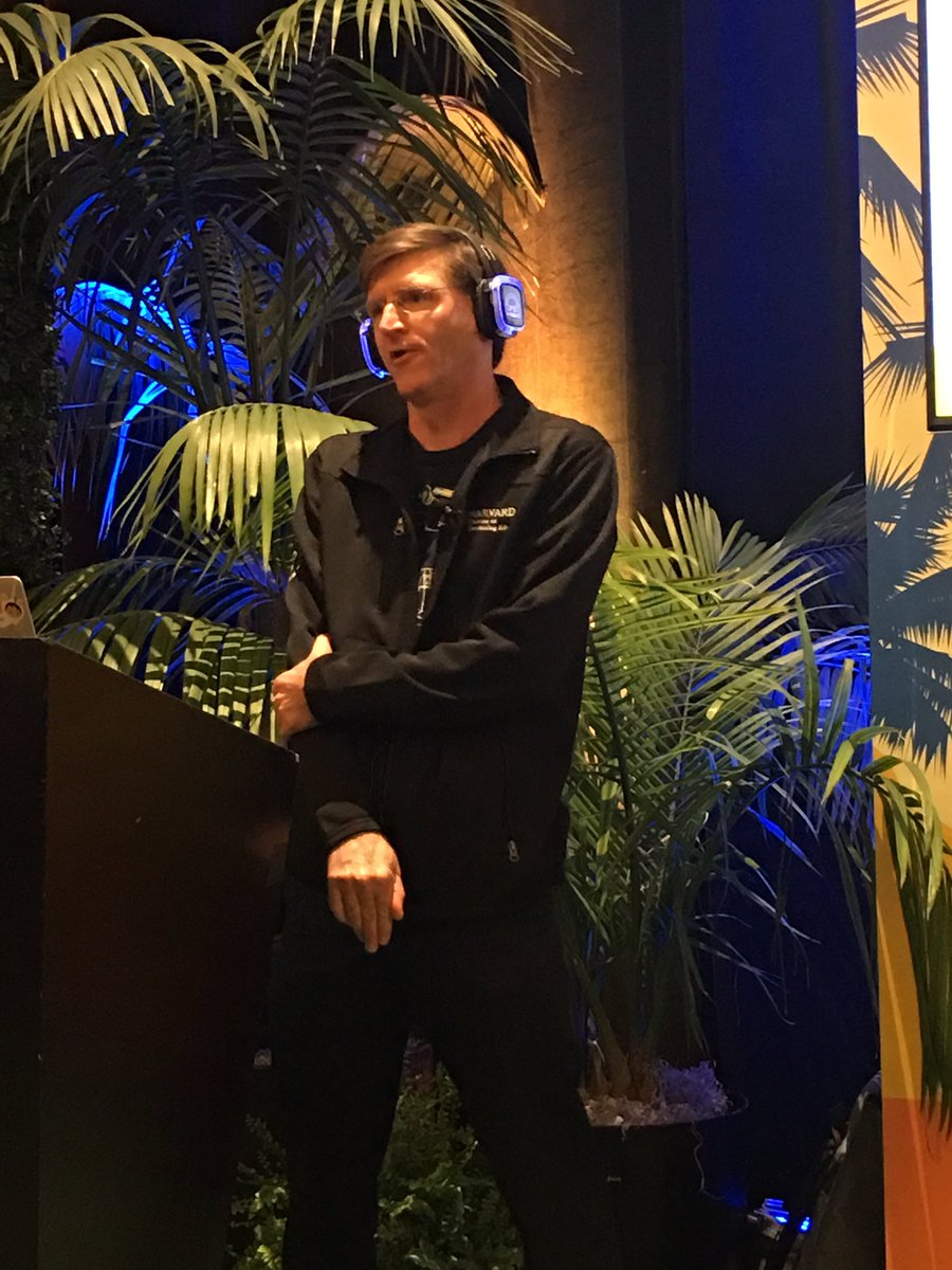 FuWaye's tweet image. At 5 Free Powertools #HESummit19