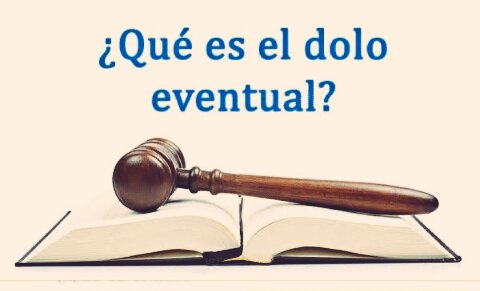 Christian_JLA's tweet photo. #Plus140: Con relación al dolo eventual ¿Qué sostiene la teoría mixta o intermedia? https://t.co/CY3Y91XS7i
