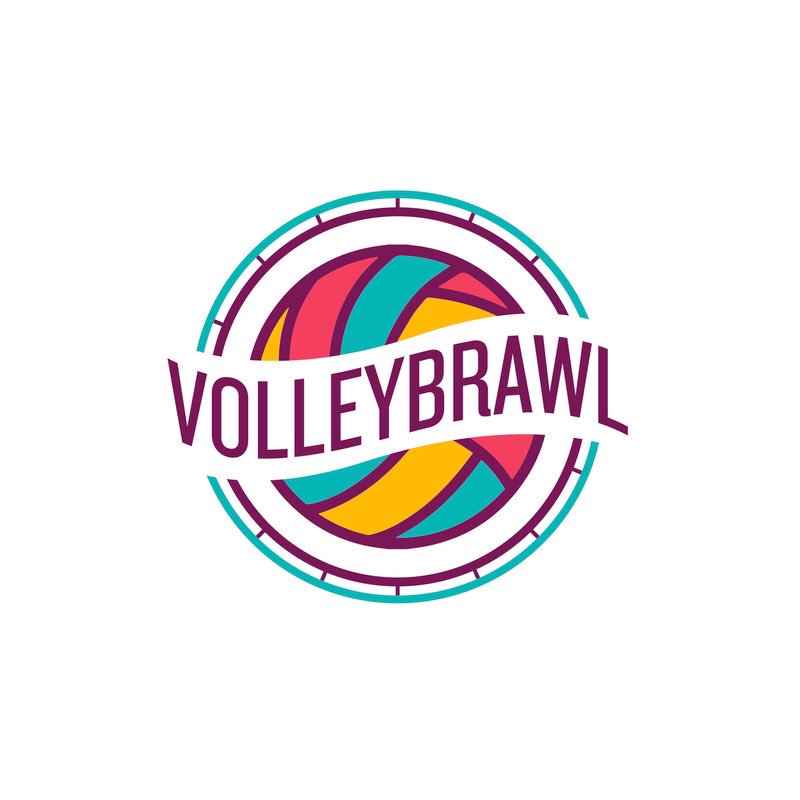 Don’t forget that VolleyBrawl is coming up on April 25! It will be a night of decades, so come dressed with your team of 6 in your favorite decades’ garb!🏐