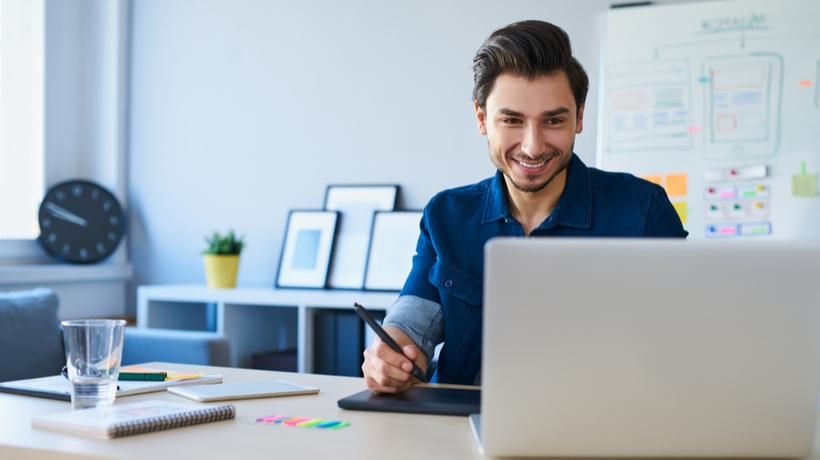 learnmet's tweet photo. 2019 Web Design Trends For Better User Experience - eLearning Industry
#blogpost #elearning #elearningdesigntips #webdesigntrends https://t.co/9Sg4DHEWFi https://t.co/C5dYTil2LA